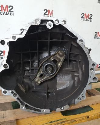 CAMBIO MANUALE COMPLETO AUDI A4 Avant (8ED) 01X300