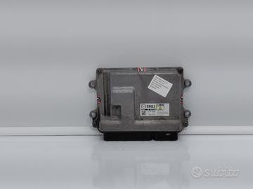CENTRALINA MOTORE ECU SKYACTIV-D SH01 2.2D 110Kw 1