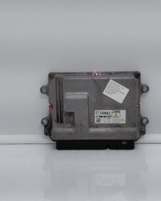 CENTRALINA MOTORE ECU SKYACTIV-D SH01 2.2D 110Kw 1
