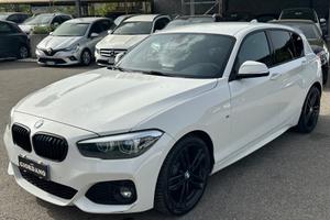 Bmw 118d M-sport 150 cv