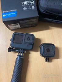 Go Pro Gopro actionCam hero 10 e session