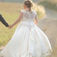 abito da sposa