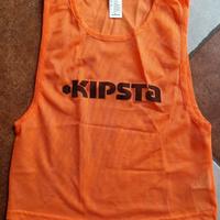 casacche calcio junior e adulti