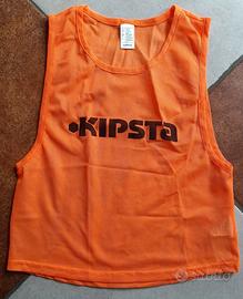 casacche calcio junior e adulti