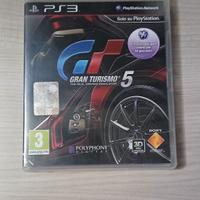 gioco gran turismo ps 3
