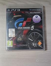 gioco gran turismo ps 3