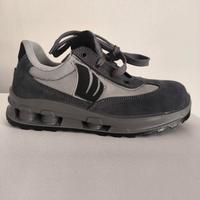 scarpe antinfortunistiche lewer 