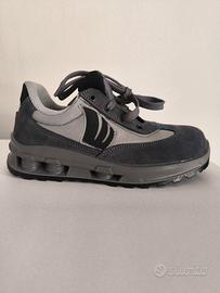 scarpe antinfortunistiche lewer 