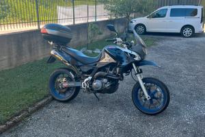 Aprilia Pegaso strada 650