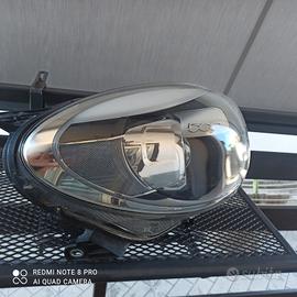Faro bixeno anteriore destro Fiat 500x