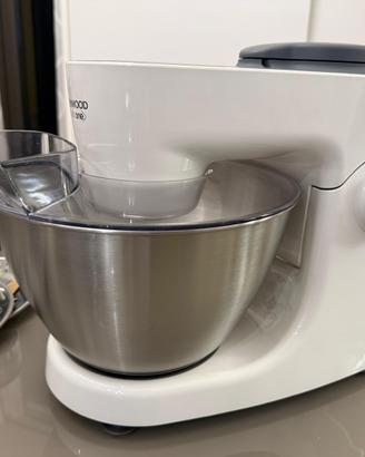 Planetaria multifunzione Kenwood