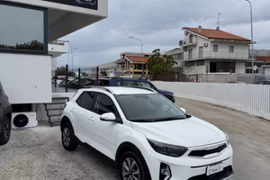 Kia Stonic 1.2 DPI ECO GPL Style