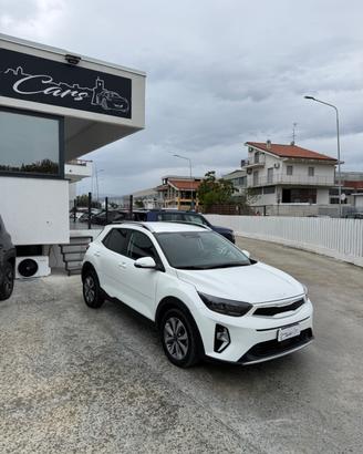 Kia Stonic 1.2 DPI ECO GPL Style
