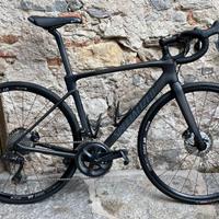 Bici Corsa Specialized Roubaix