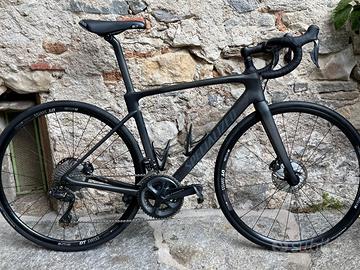 Bici Corsa Specialized Roubaix