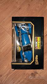 Bugatti Type 59 1/18 Bburago - Nuova