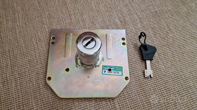 Serratura pompa Mottura 911116000