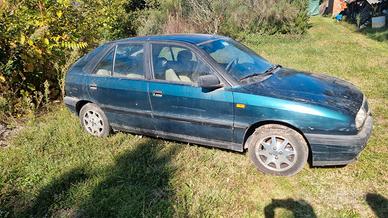 ricambi Lancia Delta 1994