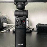 Treppiede e impugnatura Sony GP-VPT2BT