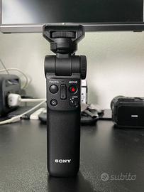 Treppiede e impugnatura Sony GP-VPT2BT