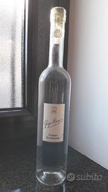 GRAPPA di Dolcetto GIGI ROSSO