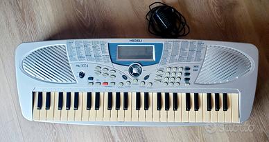 Tastiera Medeli mc37A