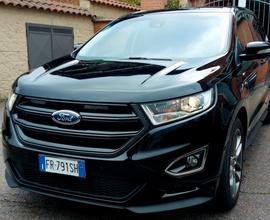 Ford Edge ST-Line 2.0 TDCi 210cv AWD Powershift