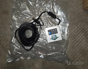 lettore  codici a barre Datalogic Gryphon GFS4400