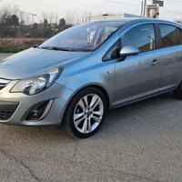 Opel Corsa 1.2 5 porte Sport