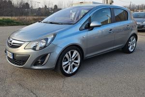 Opel Corsa 1.2 5 porte Sport