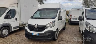 Renault trafic 2016 - 1.6dci Lb automobili