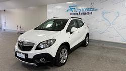 Opel Mokka 1.7 Cdti 130cv 4x2 Start&Stop Cosmo