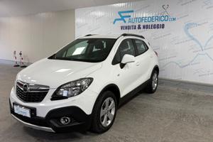Opel Mokka 1.7 Cdti 130cv 4x2 Start&Stop Cosmo