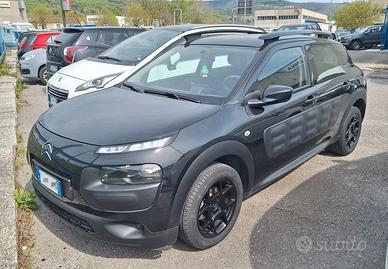 Citroen C4 Cactus Just Black UNIPRO