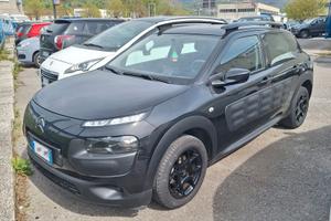 Citroen C4 Cactus Just Black UNIPRO