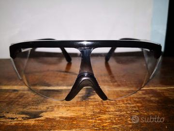 Occhiali antinfortunistici