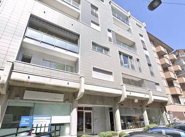 Immobile in asta di 94 m² con 4 locali a Asti