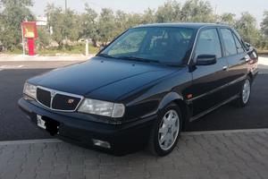 LANCIA DEDRA 2000 TURBO HF 