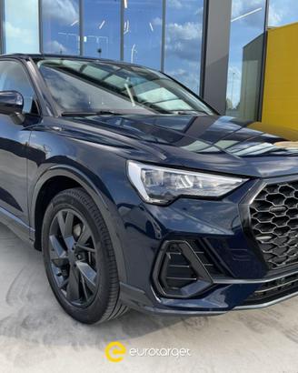 AUDI Q3 SPB 40 TDI S tronic quattro edition