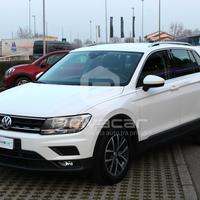 VOLKSWAGEN Tiguan 1.6 TDI SCR Business BlueMotion