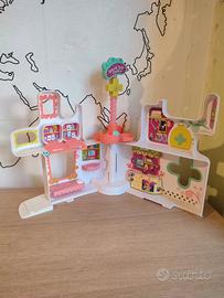 Littlest Per Shop centro veterinario