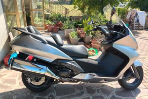 Scooter Honda Silver Wing 400