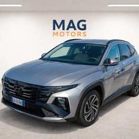 Hyundai Tucson 1.6 CRDI 48V DCT Exellence "IVA ES