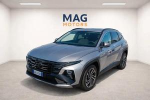 Hyundai Tucson 1.6 CRDI 48V DCT Exellence "IVA ES