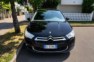 Citroen DS4 1.6 Benzina 2013