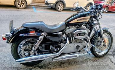 Sportster xl 1200 R 2005.