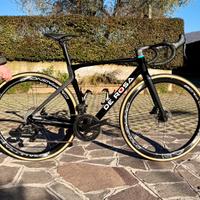 De Rosa 70 Super Black Pininfarina