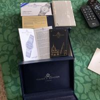 orologio Baume&Marcier 
