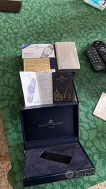 orologio Baume&Marcier 