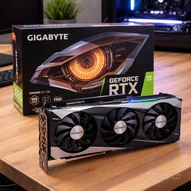 Gigabyte NVIDIA GeForce RTX 3060